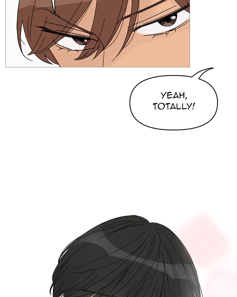 Your Smile Is a Trap Chapter 53 Page 42