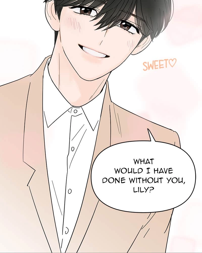 Your Smile Is a Trap Chapter 53 Page 43