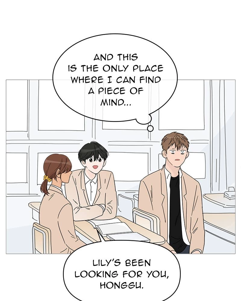 Your Smile Is a Trap Chapter 53 Page 55