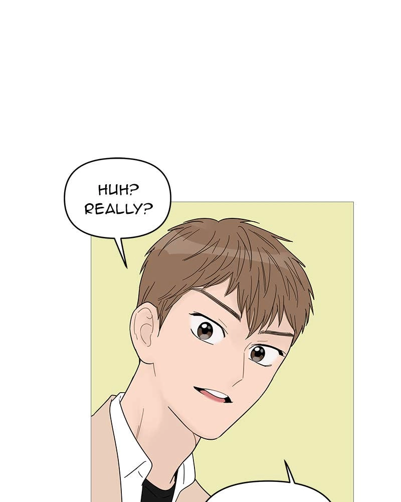 Your Smile Is a Trap Chapter 53 Page 57
