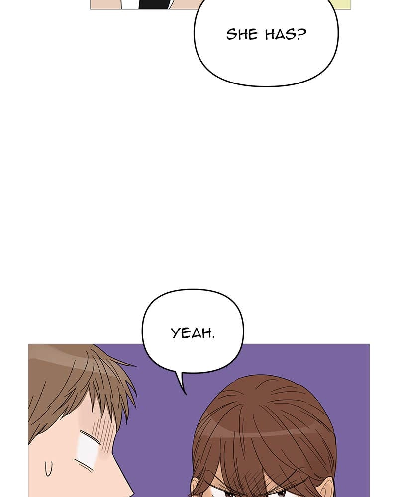 Your Smile Is a Trap Chapter 53 Page 58