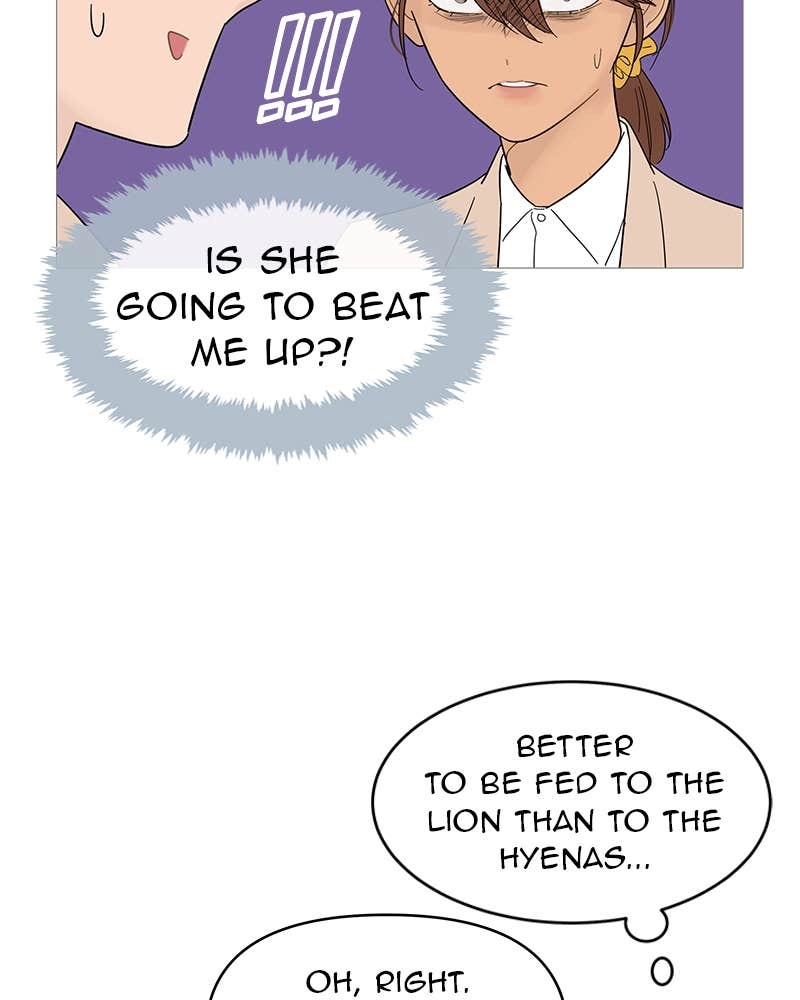 Your Smile Is a Trap Chapter 53 Page 59