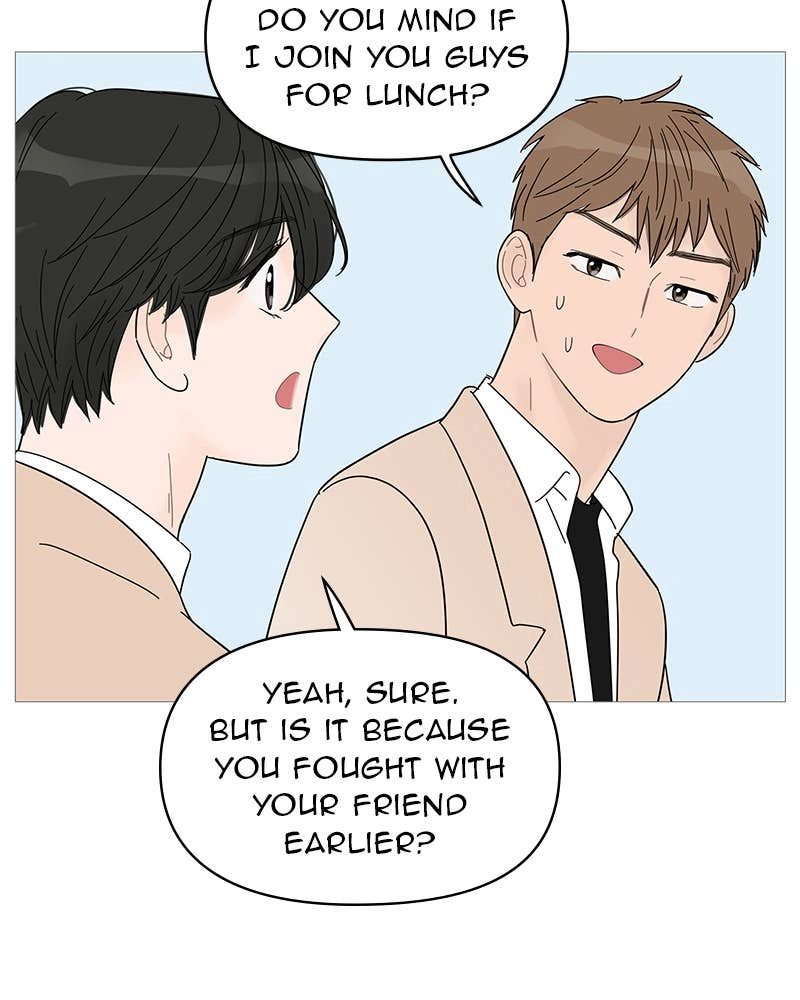 Your Smile Is a Trap Chapter 53 Page 60