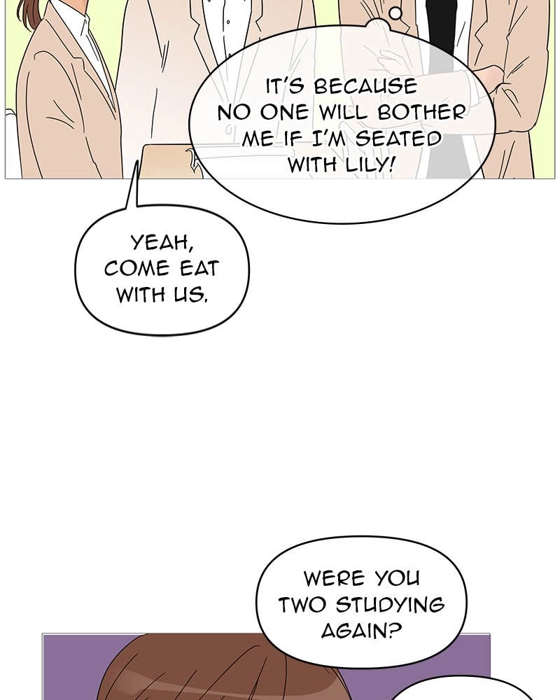 Your Smile Is a Trap Chapter 53 Page 63