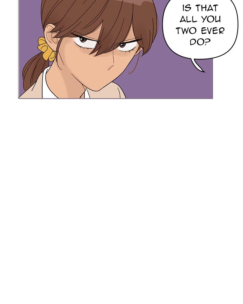 Your Smile Is a Trap Chapter 53 Page 64