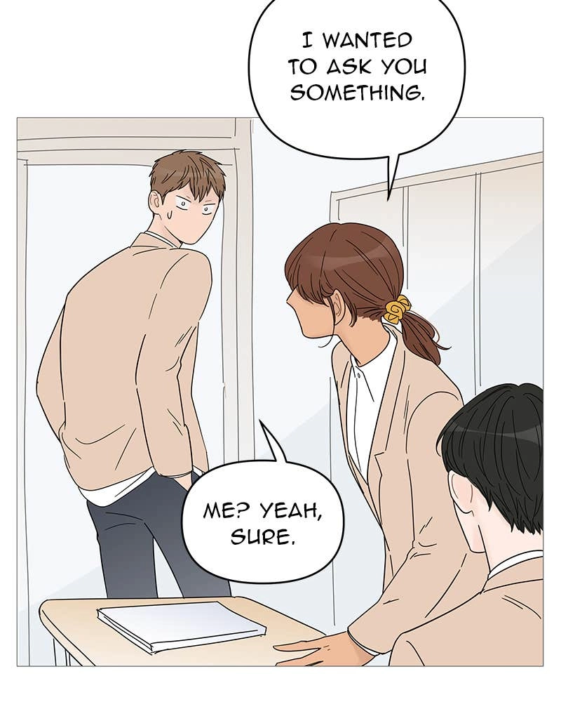 Your Smile Is a Trap Chapter 53 Page 67