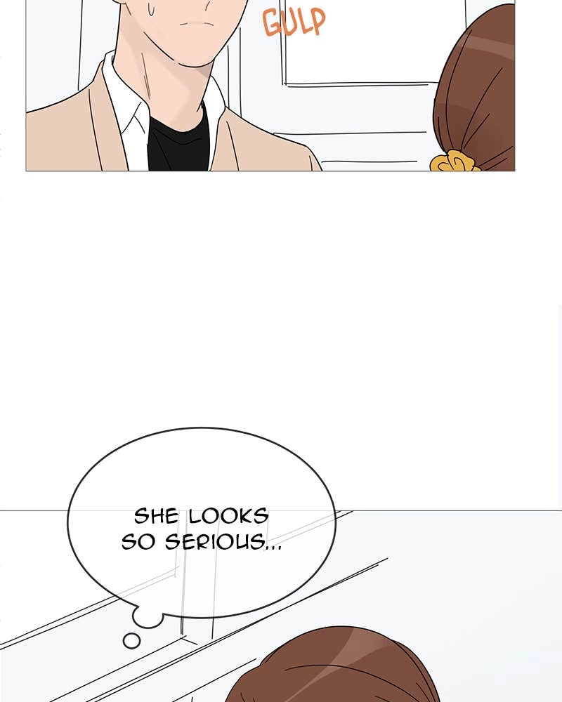 Your Smile Is a Trap Chapter 53 Page 72