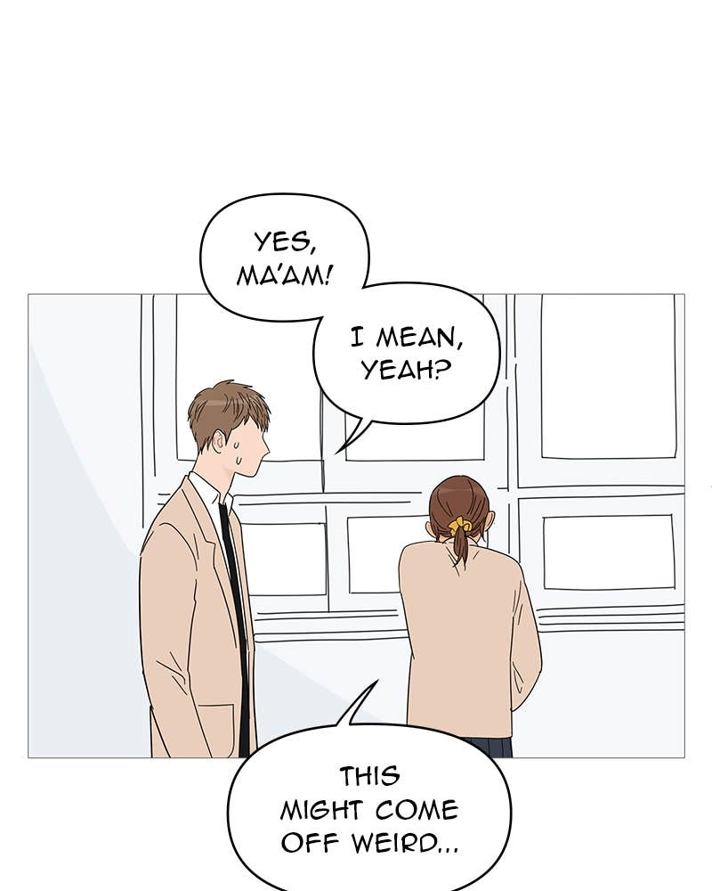 Your Smile Is a Trap Chapter 53 Page 75