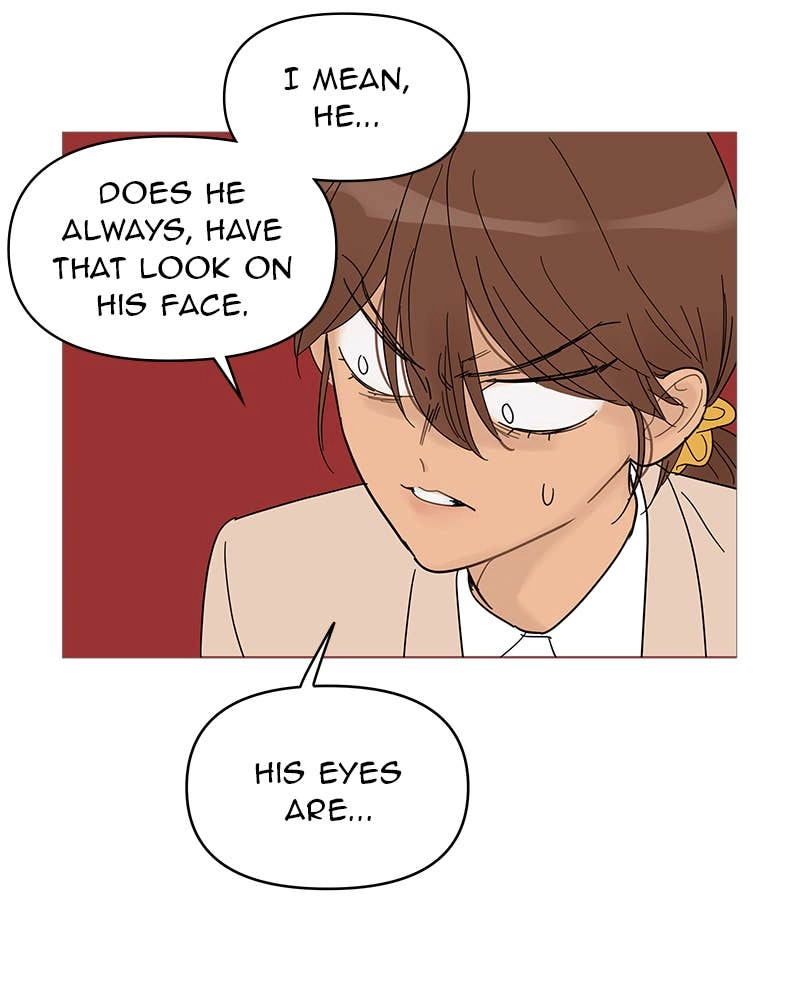 Your Smile Is a Trap Chapter 53 Page 78