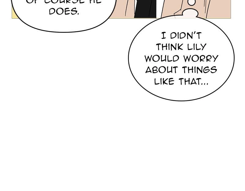 Your Smile Is a Trap Chapter 53 Page 81