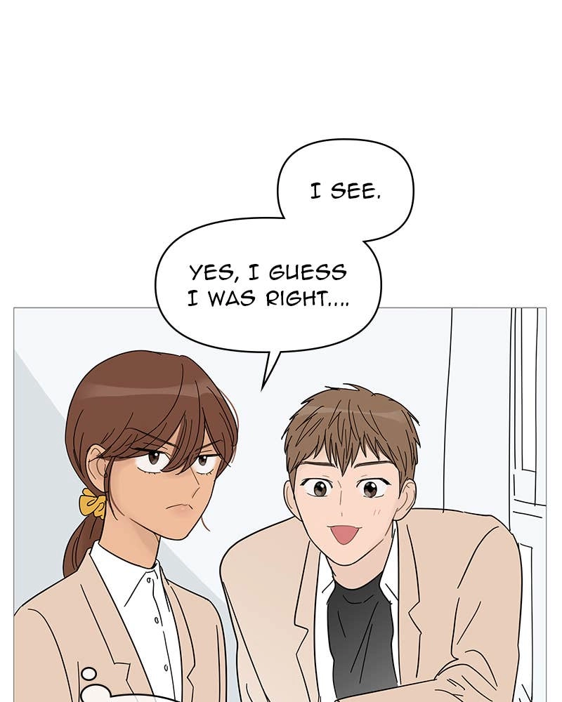 Your Smile Is a Trap Chapter 53 Page 82