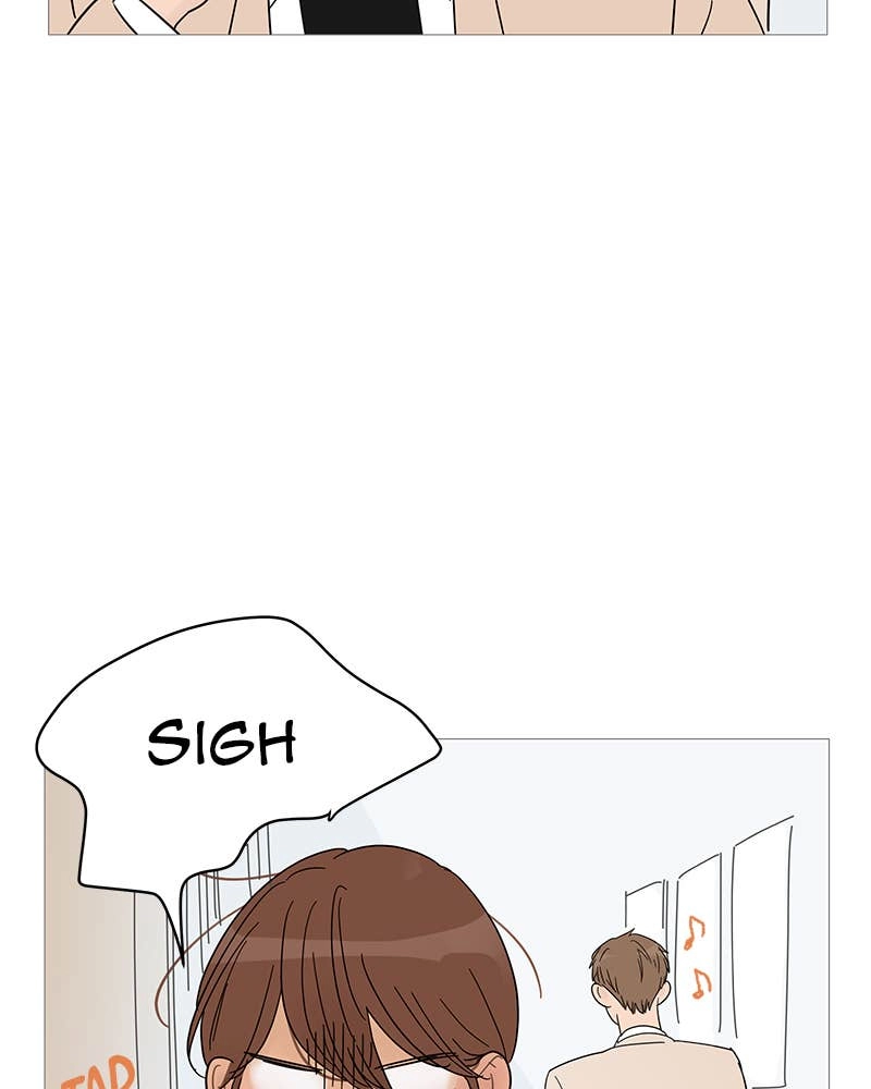 Your Smile Is a Trap Chapter 53 Page 86