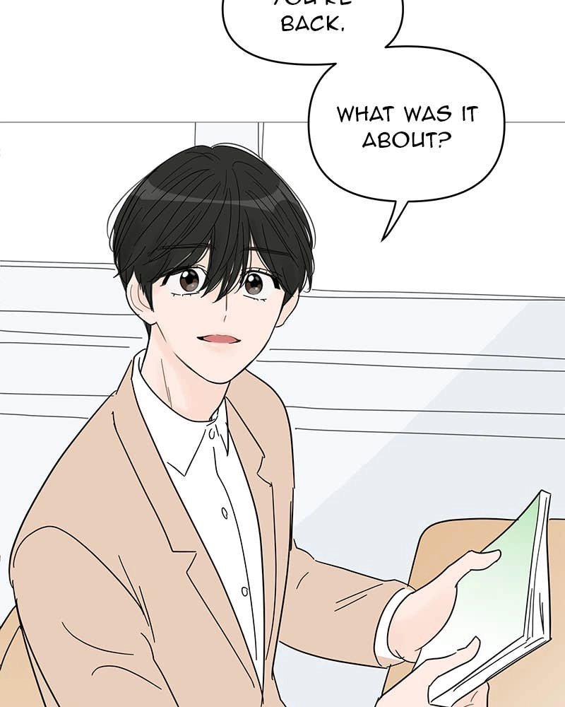 Your Smile Is a Trap Chapter 53 Page 88