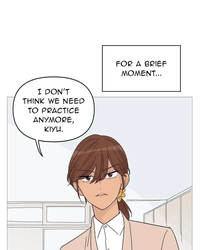 Your Smile Is a Trap Chapter 53 Page 90