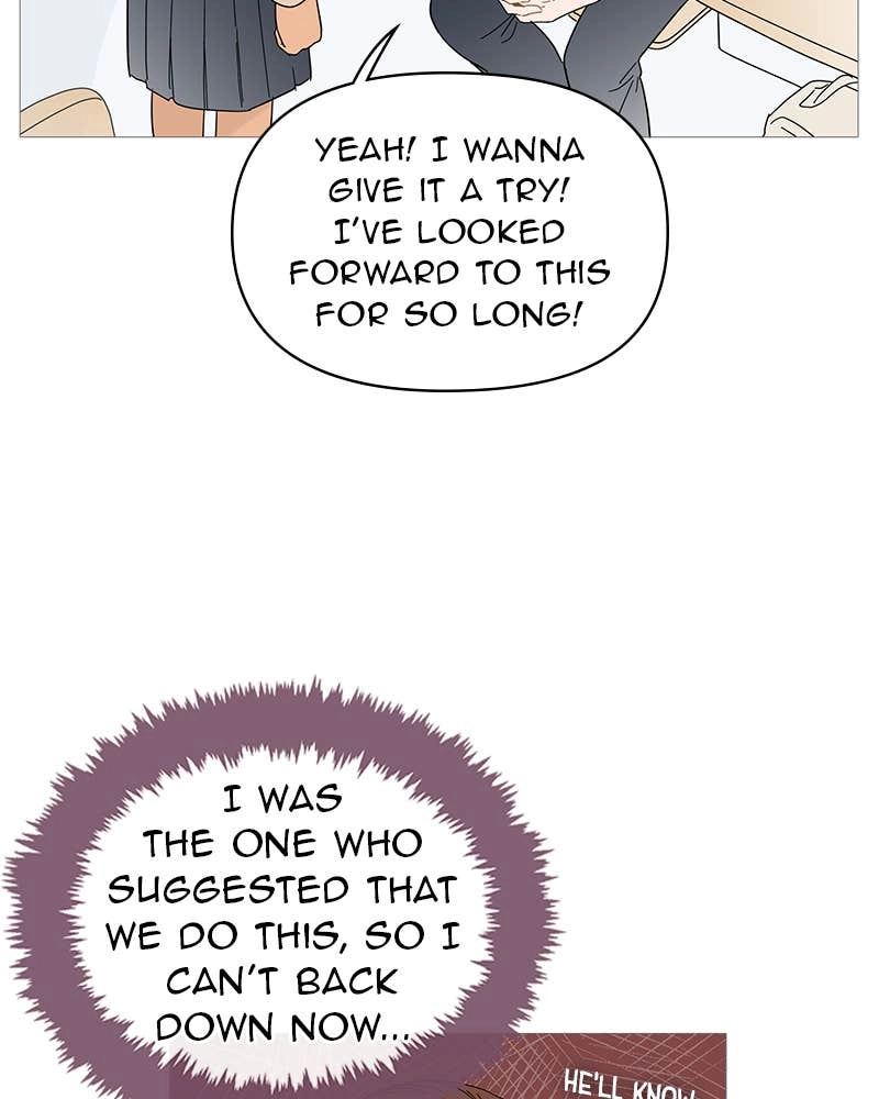 Your Smile Is a Trap Chapter 54 Page 9