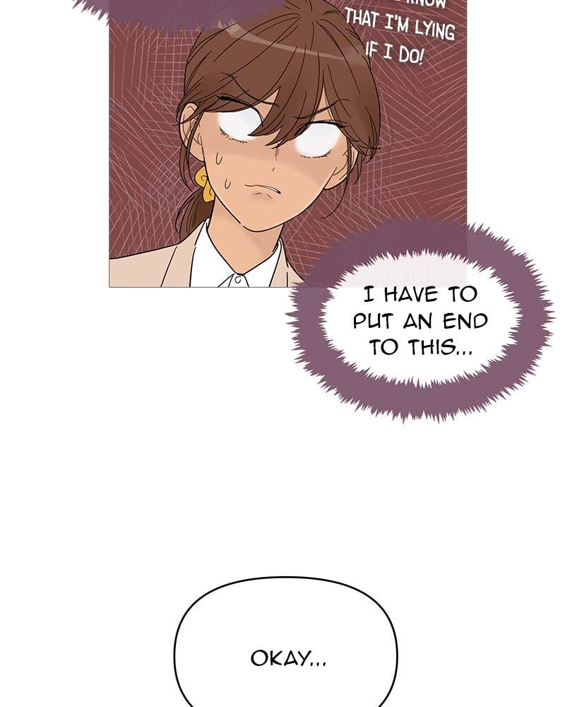 Your Smile Is a Trap Chapter 54 Page 10