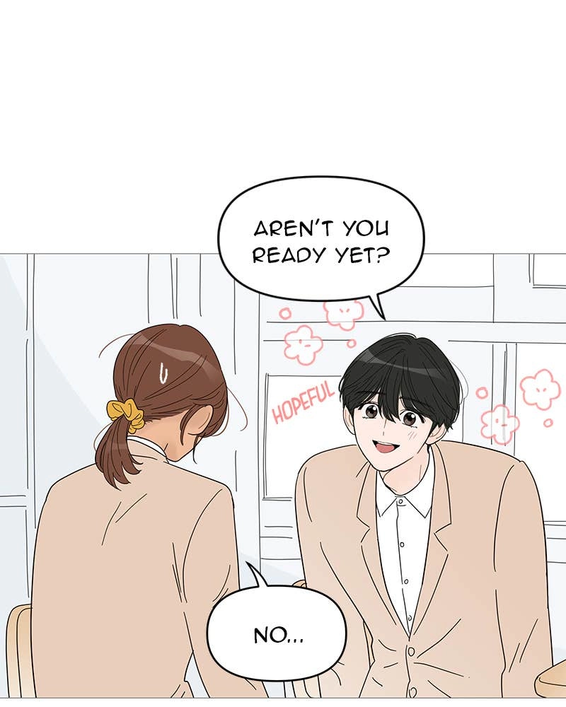 Your Smile Is a Trap Chapter 54 Page 13