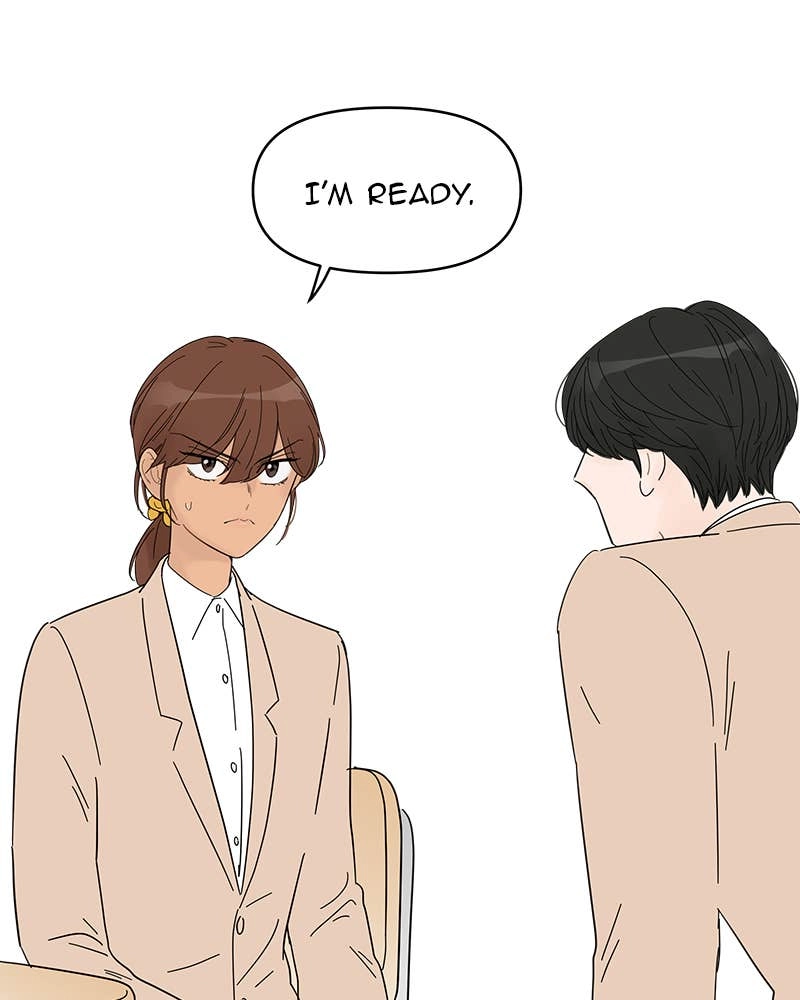 Your Smile Is a Trap Chapter 54 Page 17
