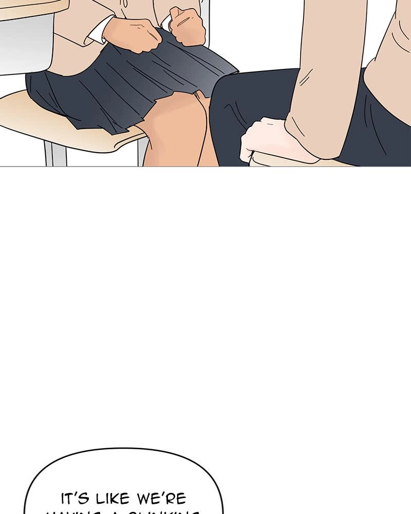 Your Smile Is a Trap Chapter 54 Page 18