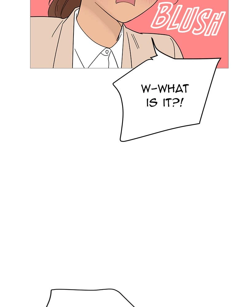 Your Smile Is a Trap Chapter 54 Page 28