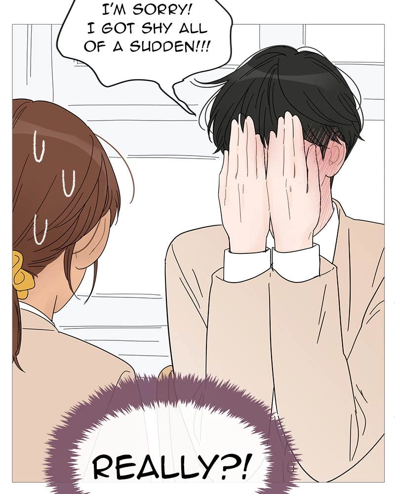 Your Smile Is a Trap Chapter 54 Page 29