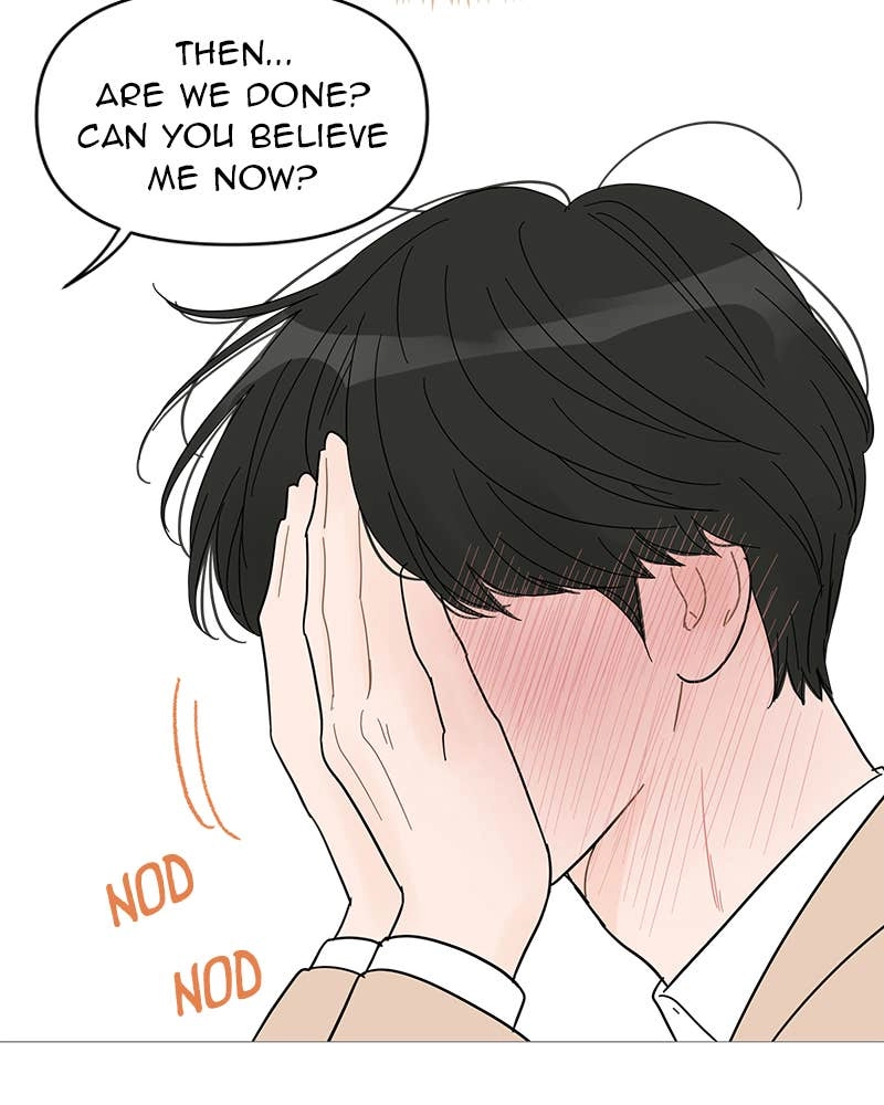 Your Smile Is a Trap Chapter 54 Page 31