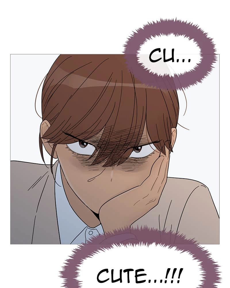 Your Smile Is a Trap Chapter 54 Page 34