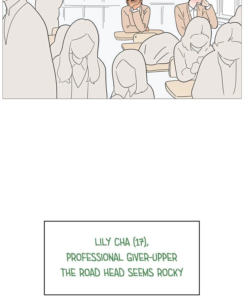 Your Smile Is a Trap Chapter 54 Page 36
