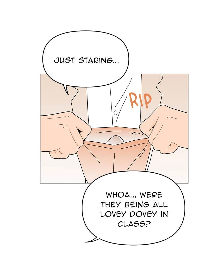 Your Smile Is a Trap Chapter 54 Page 39