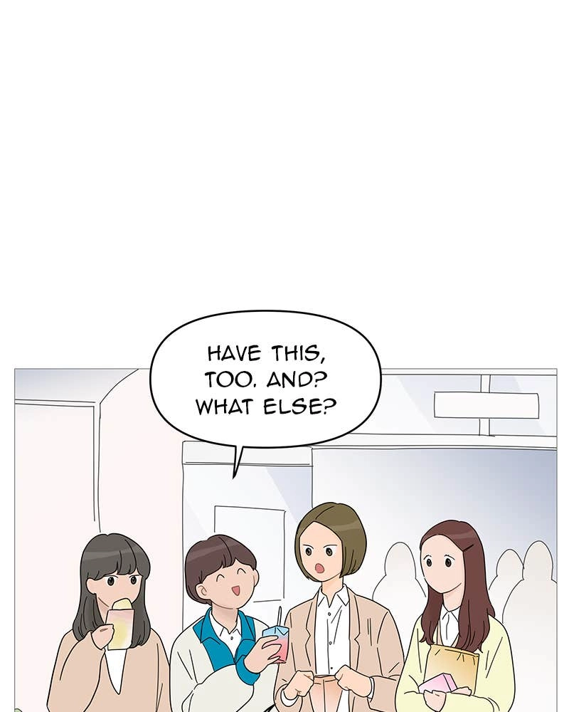 Your Smile Is a Trap Chapter 54 Page 40