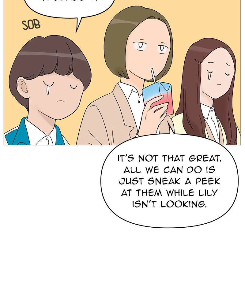 Your Smile Is a Trap Chapter 54 Page 42