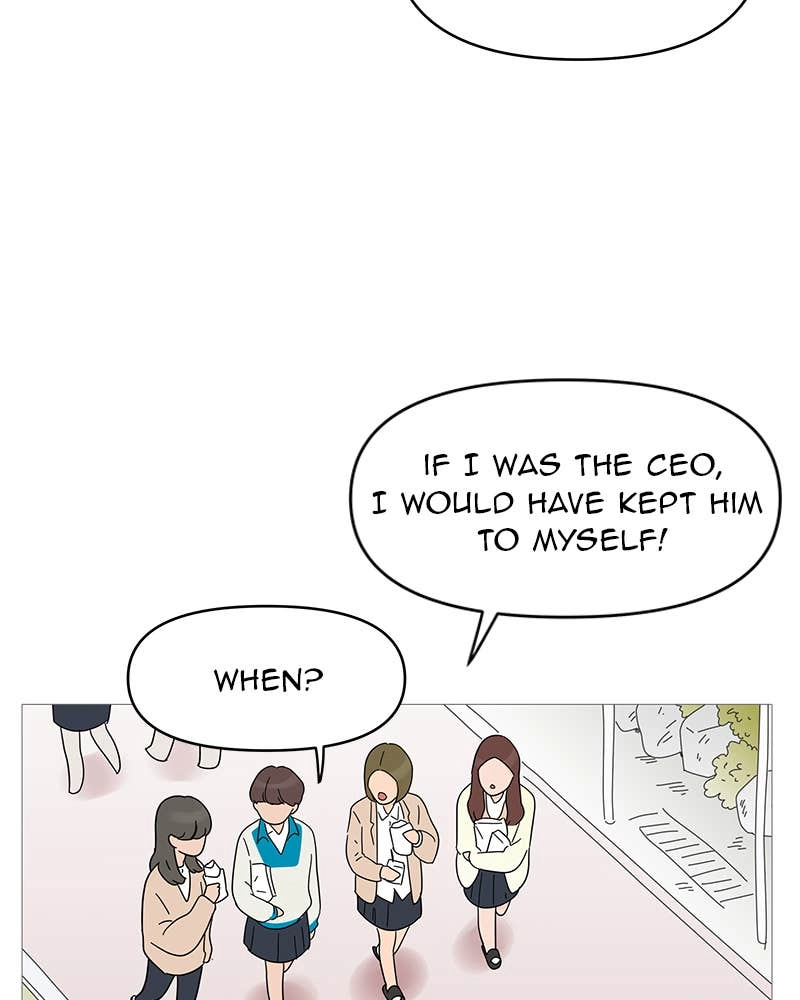 Your Smile Is a Trap Chapter 54 Page 44