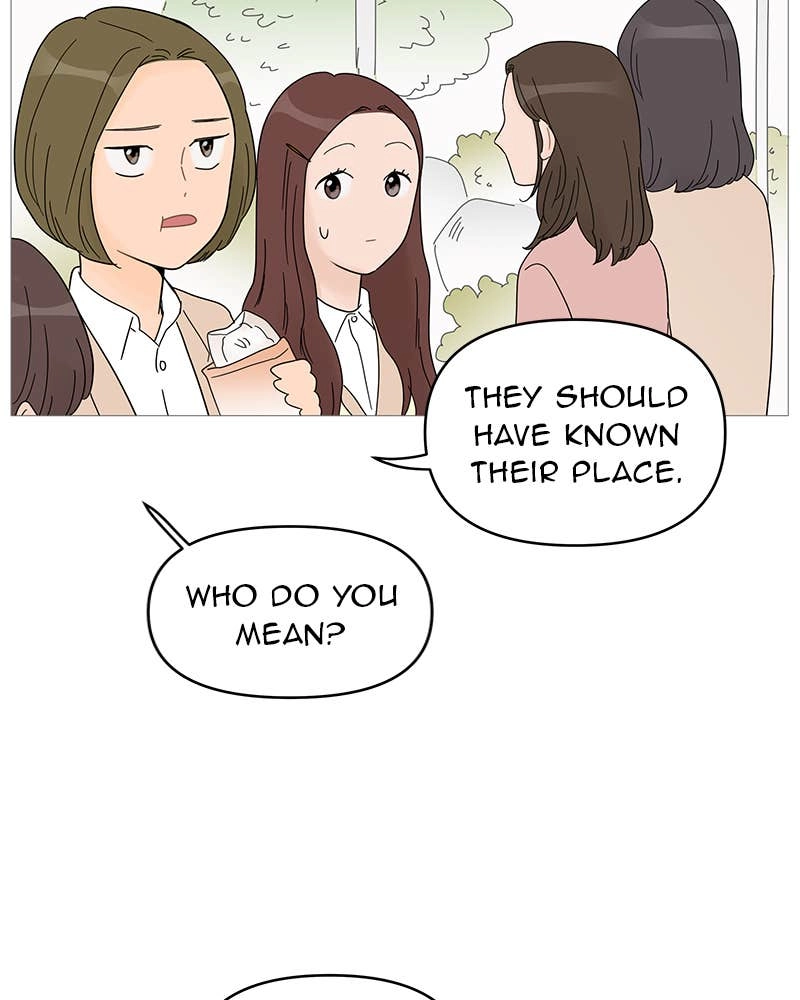 Your Smile Is a Trap Chapter 54 Page 49