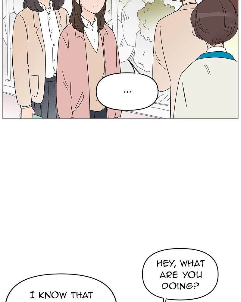 Your Smile Is a Trap Chapter 54 Page 54
