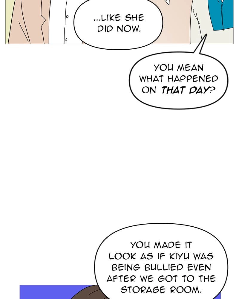 Your Smile Is a Trap Chapter 54 Page 57