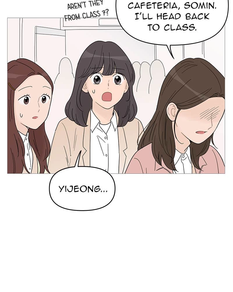 Your Smile Is a Trap Chapter 54 Page 62