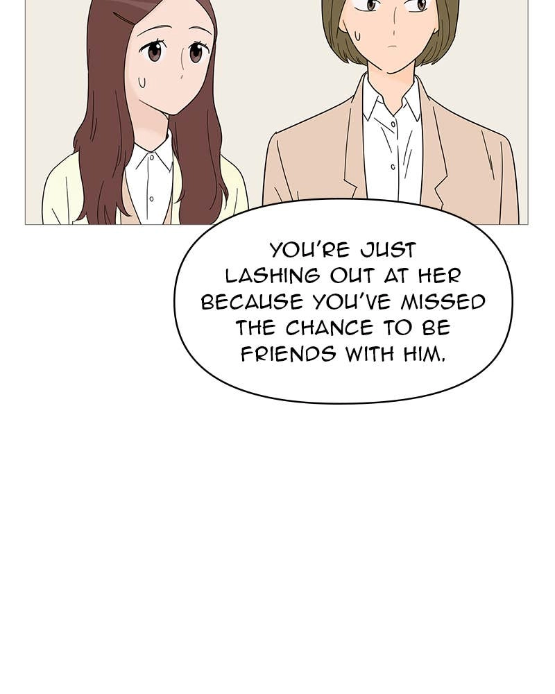 Your Smile Is a Trap Chapter 54 Page 66