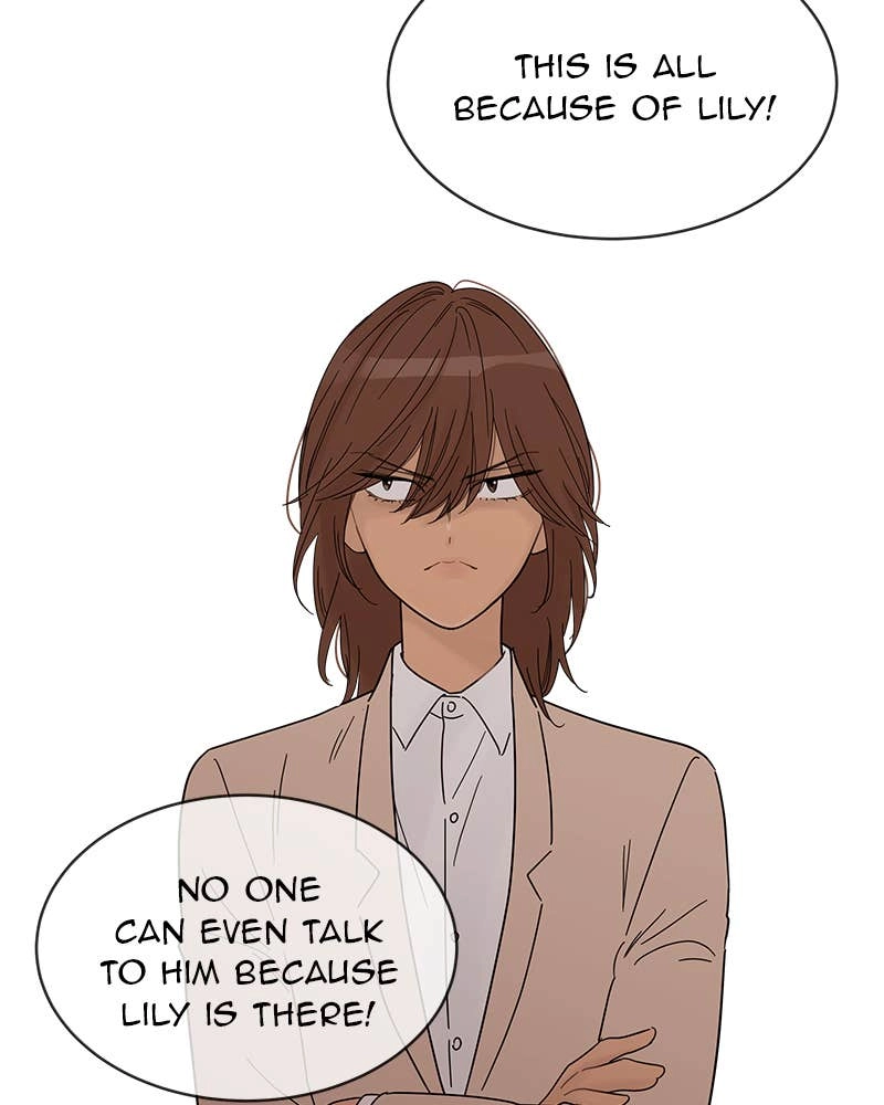 Your Smile Is a Trap Chapter 54 Page 70