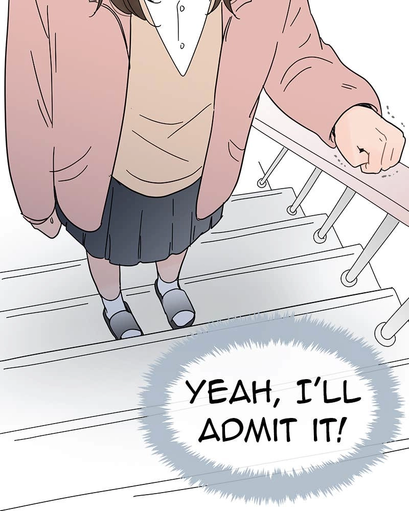 Your Smile Is a Trap Chapter 54 Page 85
