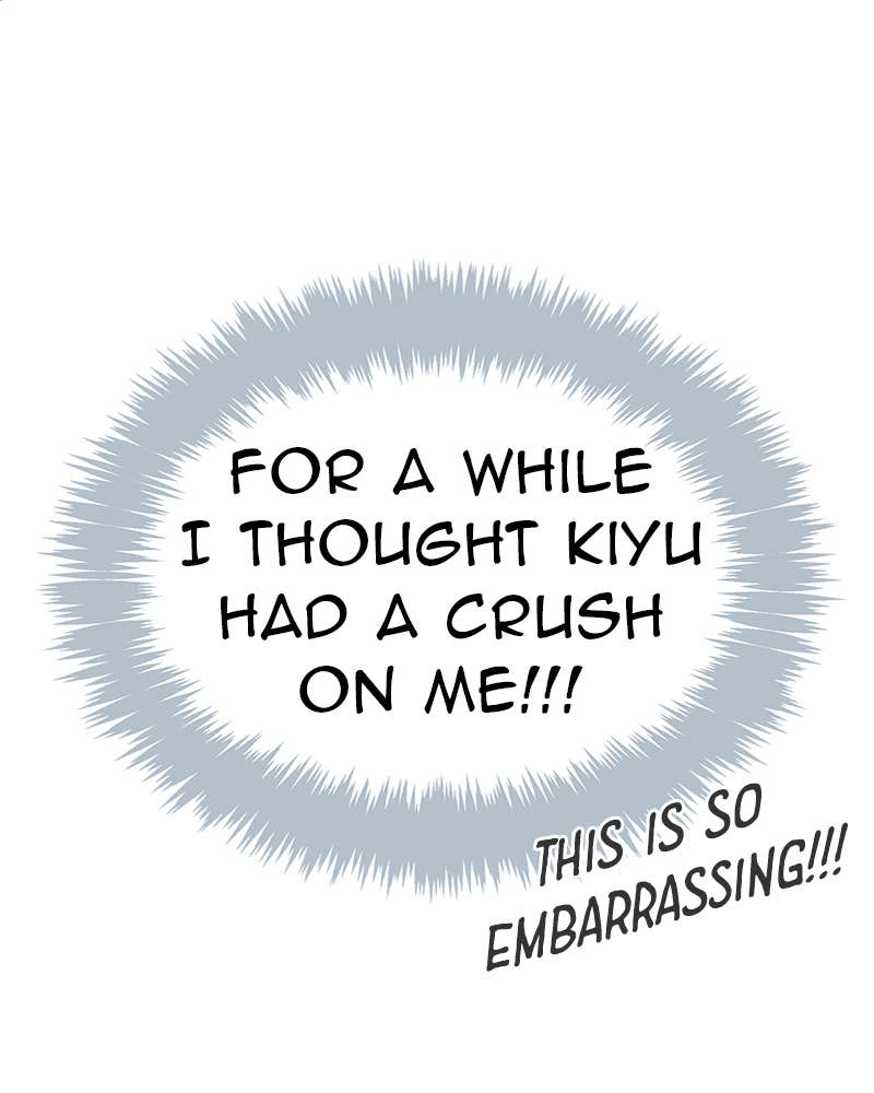 Your Smile Is a Trap Chapter 54 Page 86