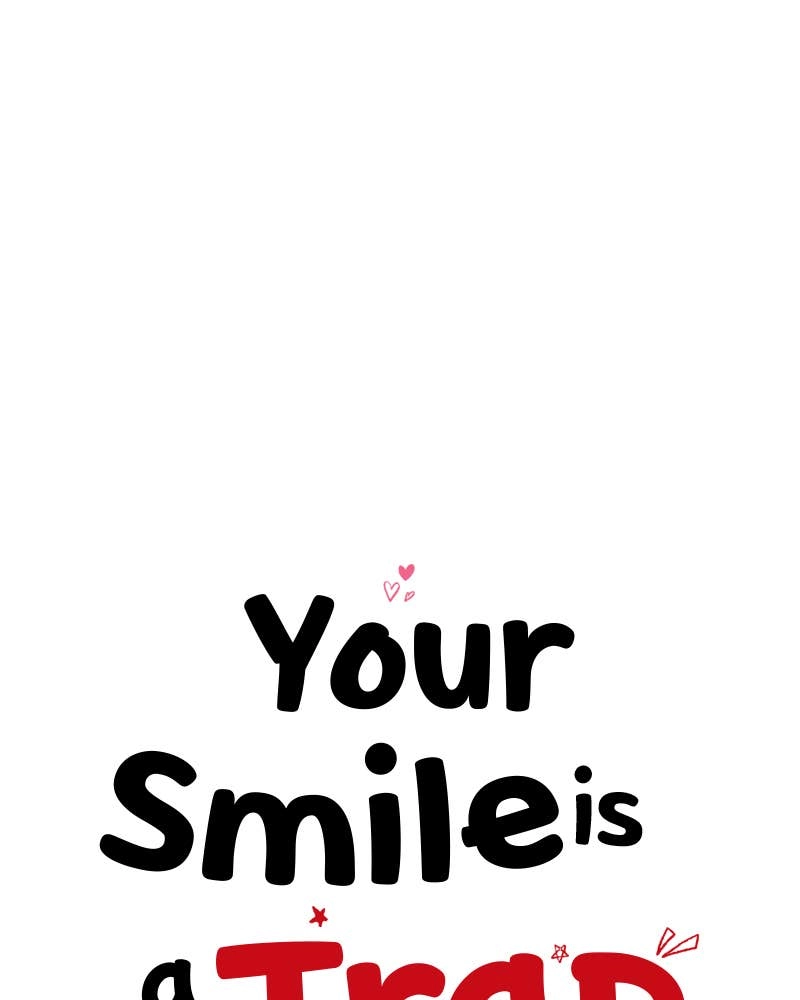 Your Smile Is a Trap Chapter 55 Page 9