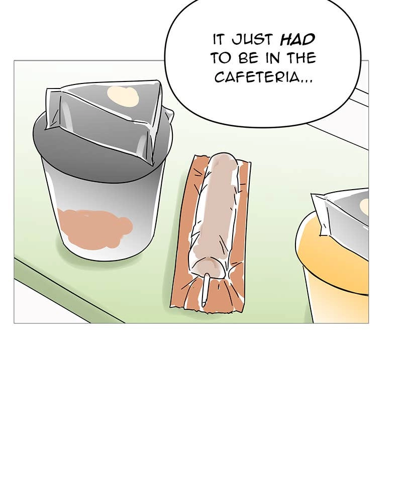 Your Smile Is a Trap Chapter 55 Page 11