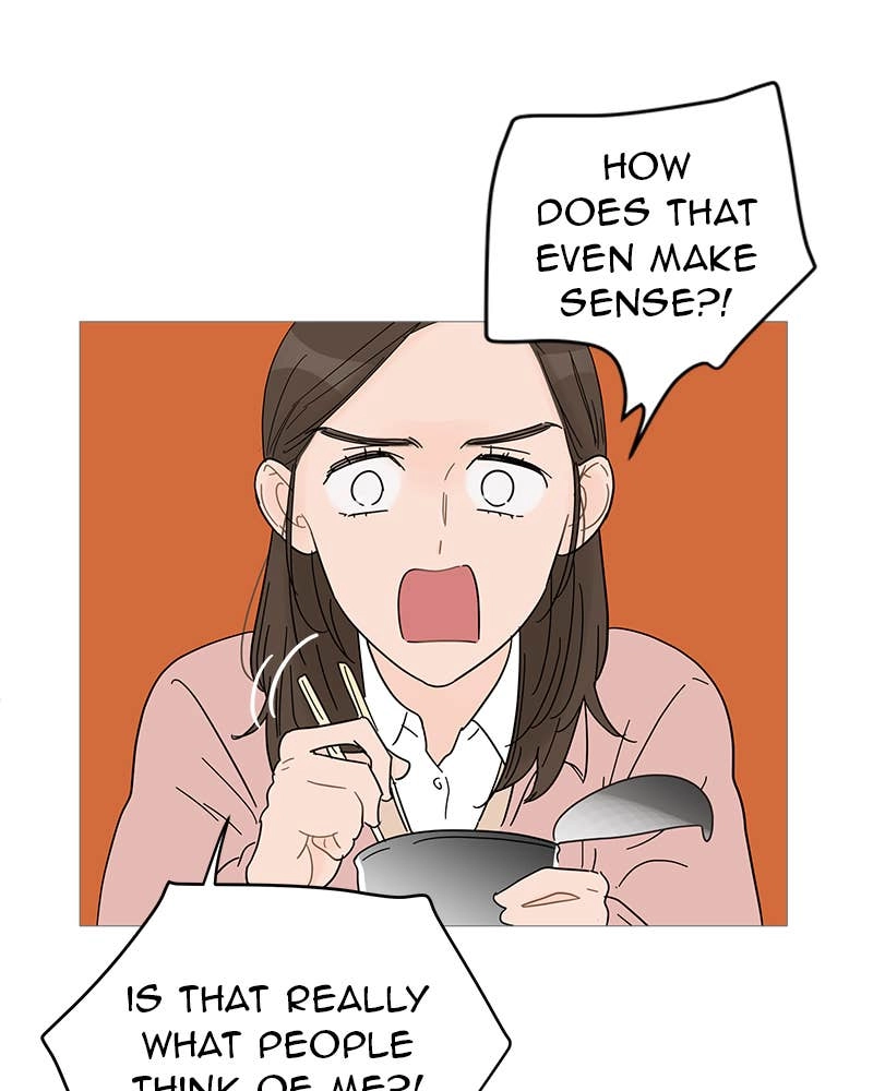 Your Smile Is a Trap Chapter 55 Page 16