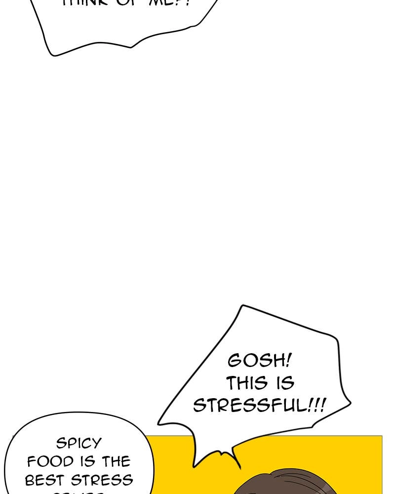 Your Smile Is a Trap Chapter 55 Page 17