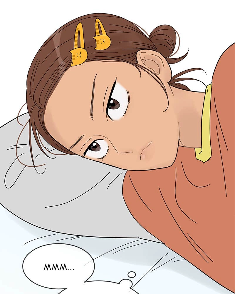 Your Smile Is a Trap Chapter 55 Page 21