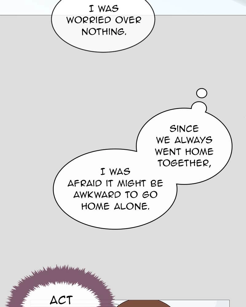 Your Smile Is a Trap Chapter 55 Page 22