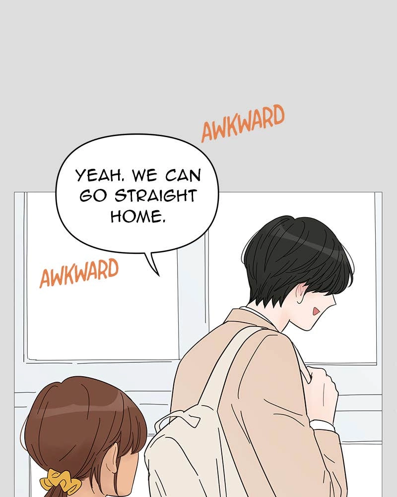 Your Smile Is a Trap Chapter 55 Page 25