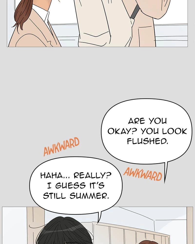 Your Smile Is a Trap Chapter 55 Page 26