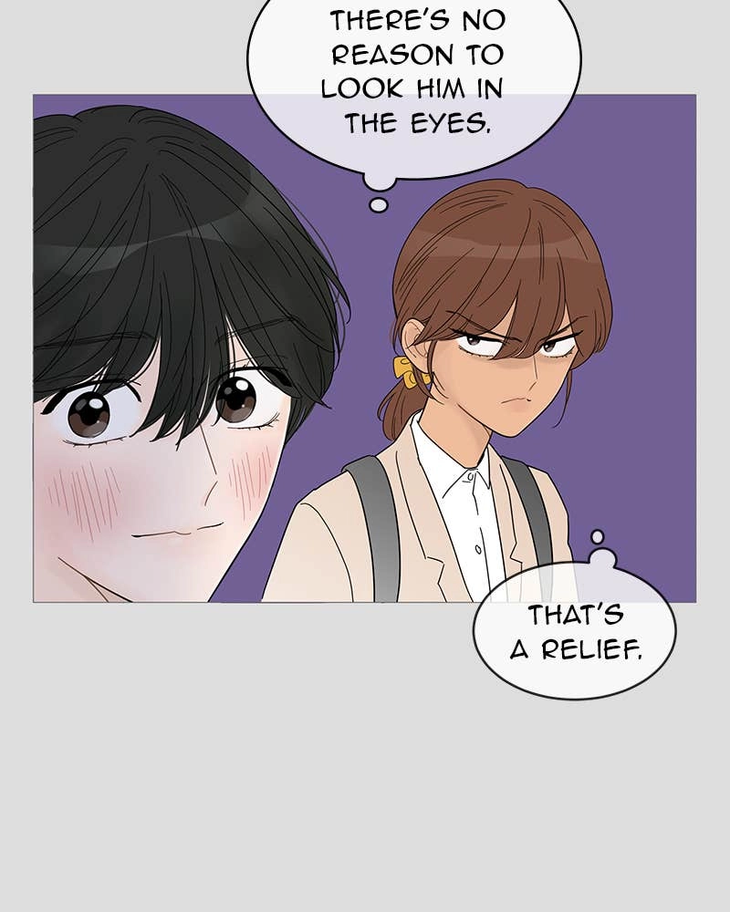 Your Smile Is a Trap Chapter 55 Page 28