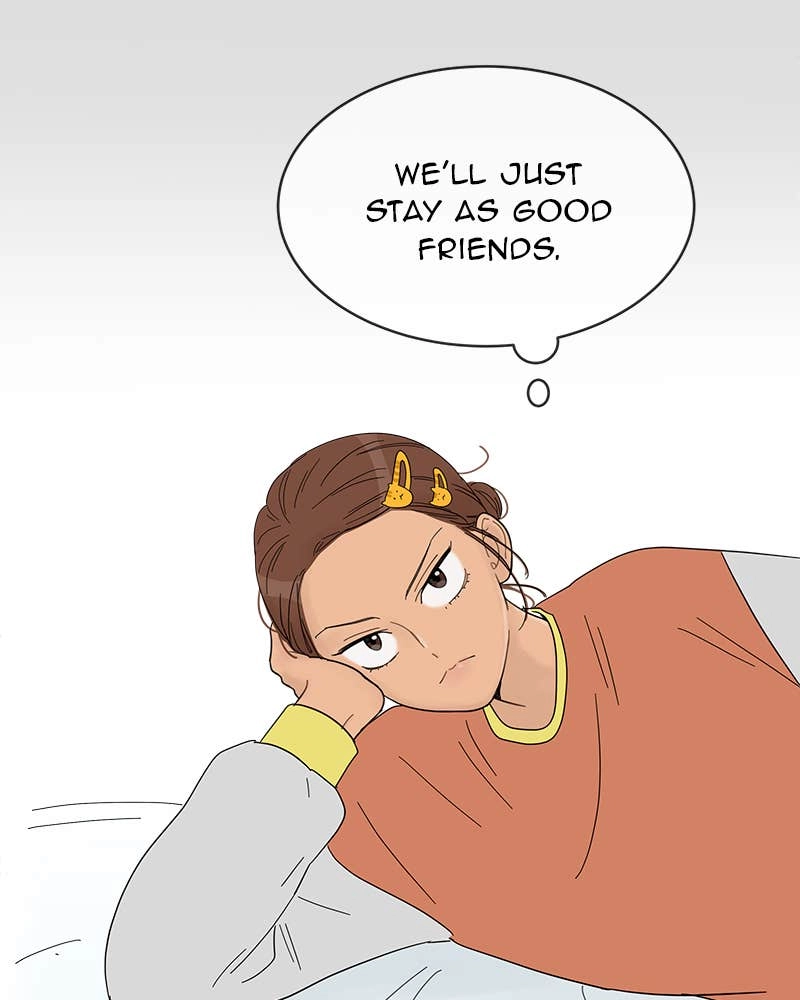 Your Smile Is a Trap Chapter 55 Page 30